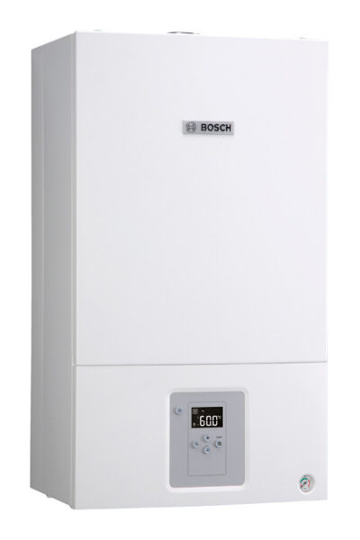 Котел газовий Bosch Gaz 6000 W WBN 6000-24C 24 кВт двоконтурний